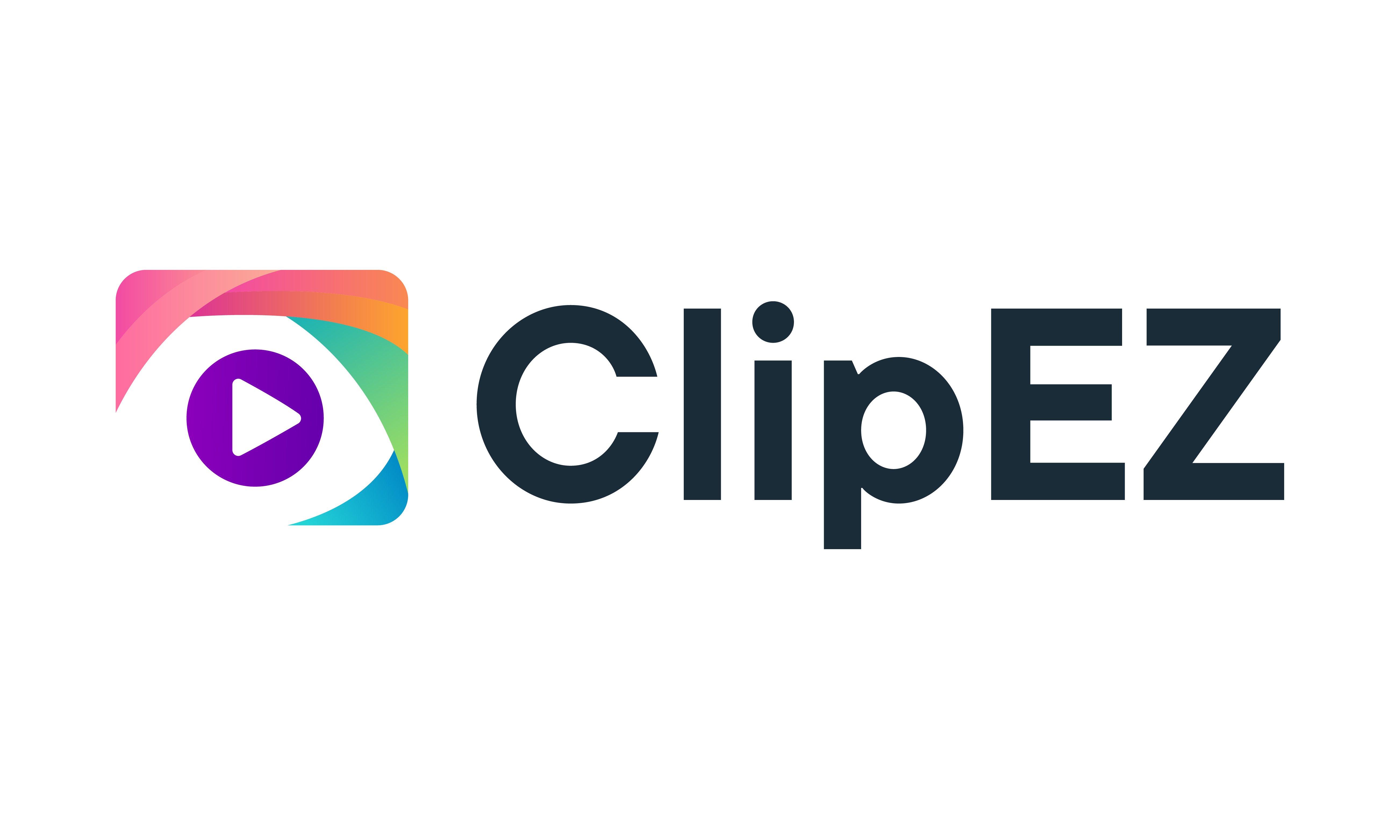ClipEZ logo